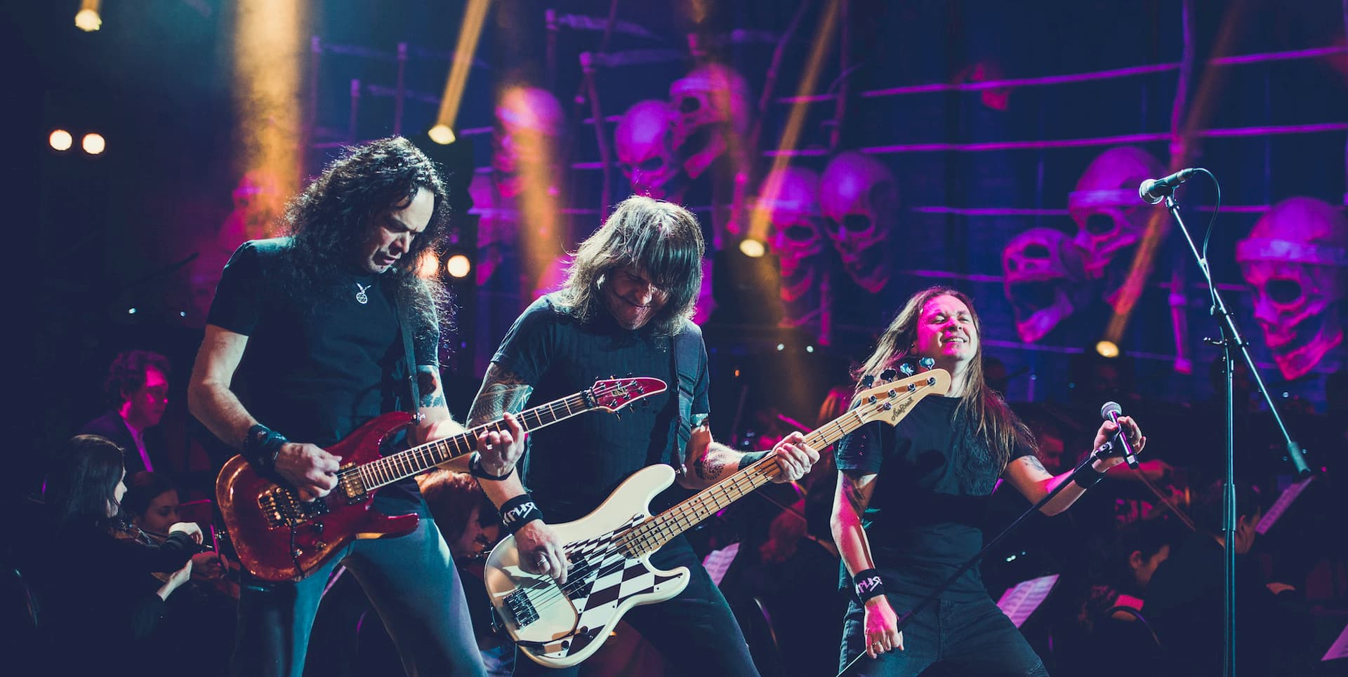 Билеты на концерт Ария, Ростов-на-Дону, 14 Май 2021 - купить онлайн