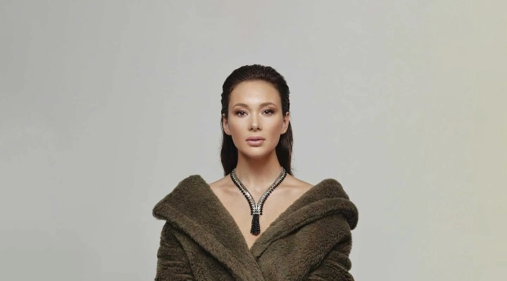 Аида Гарифуллина