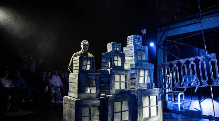 Шинель М Шинель М