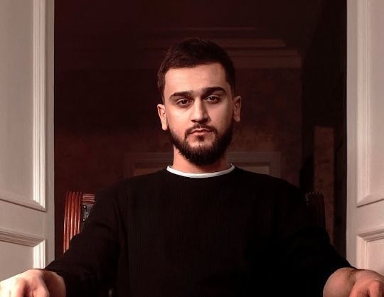 JONY