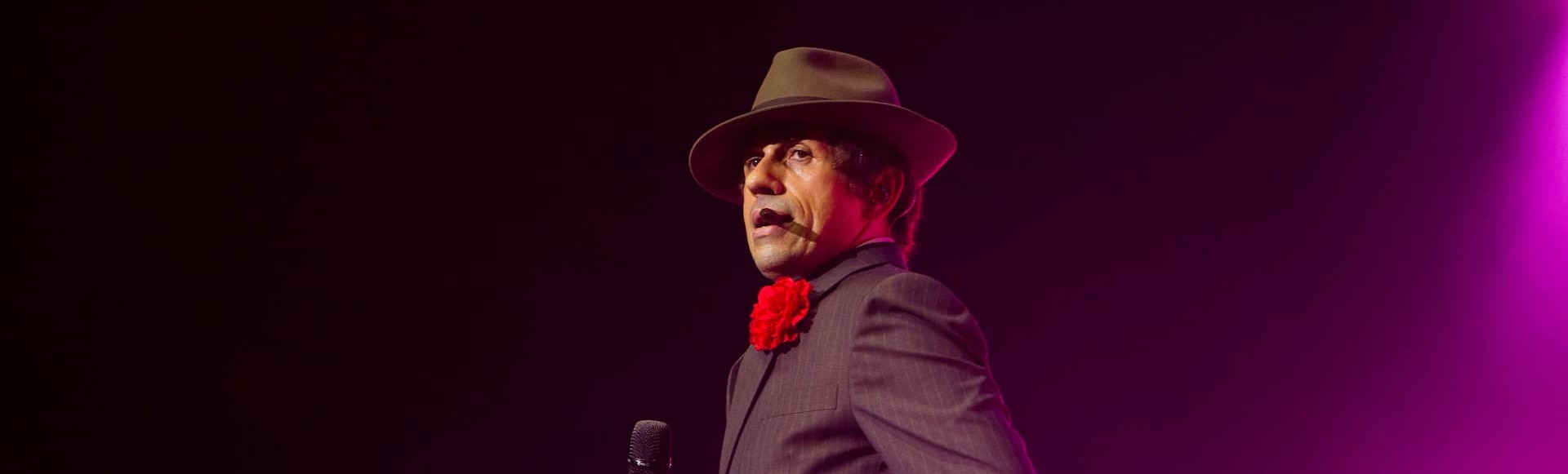 Билеты на концерт Celentano Tribute Show Билеты на концерт Celentano Tribute Show