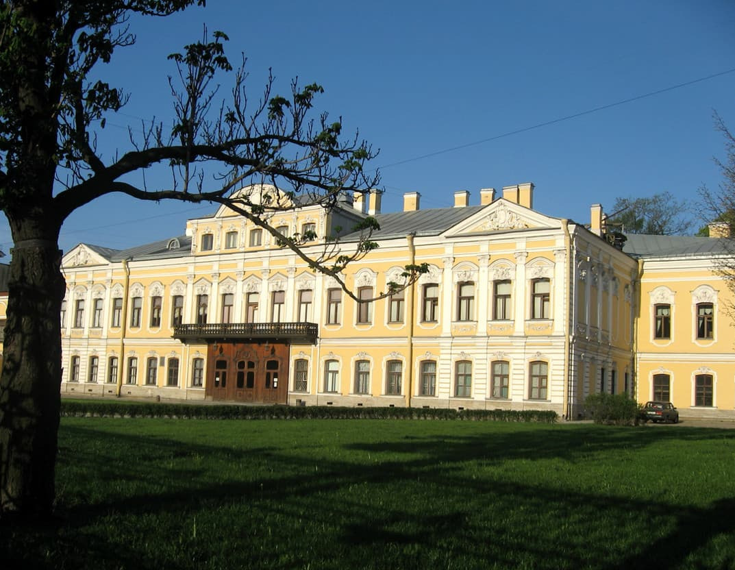 Фонтанный Дом В Санкт Петербурге Фото – Telegraph