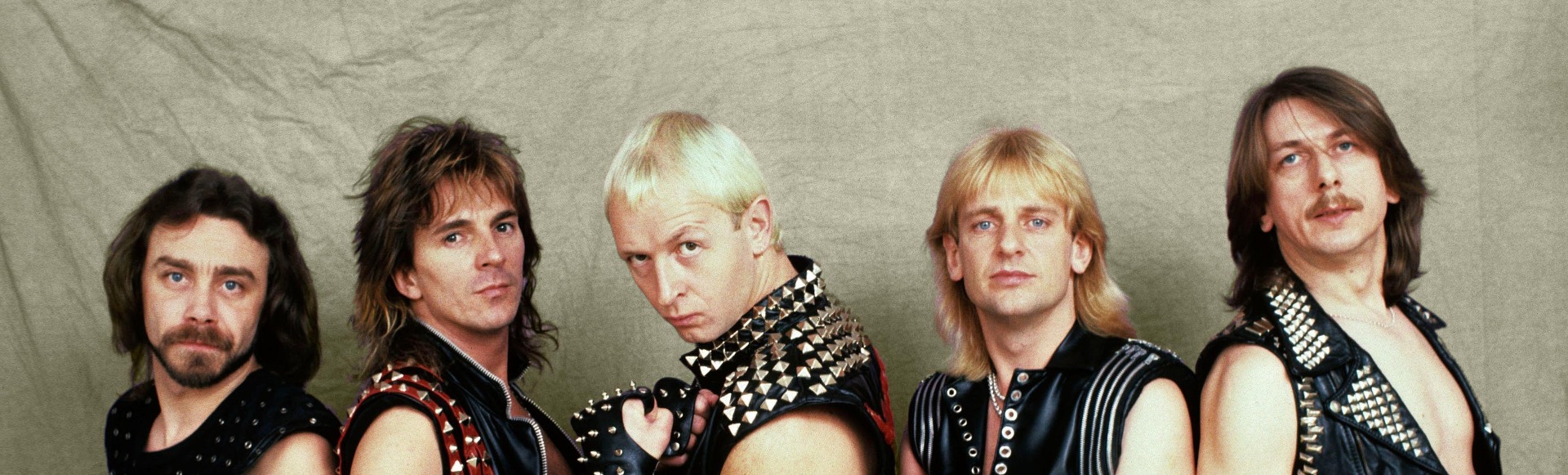 Judas Priest Judas Priest