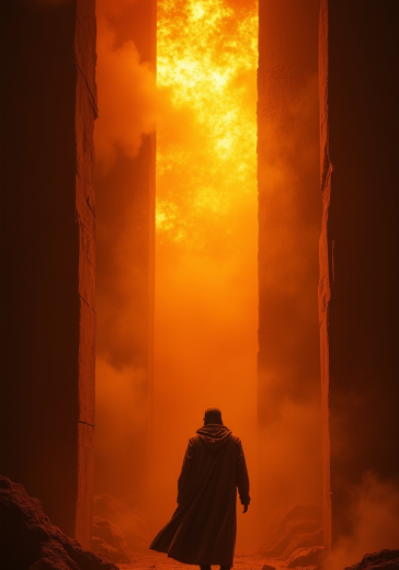 Спектакль «Воительница»