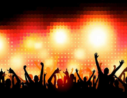 Party V Formate