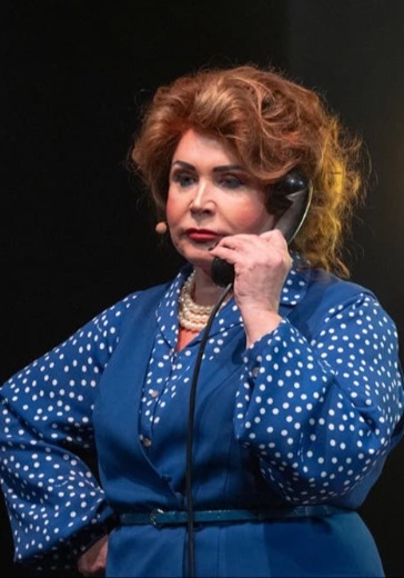 Спектакль «Покровские ворота» в Москве: билеты