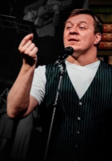 Литературные чтения «Литературная гостиная» в Москве: билеты