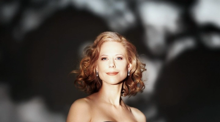 Юта «25 лет на сцене»