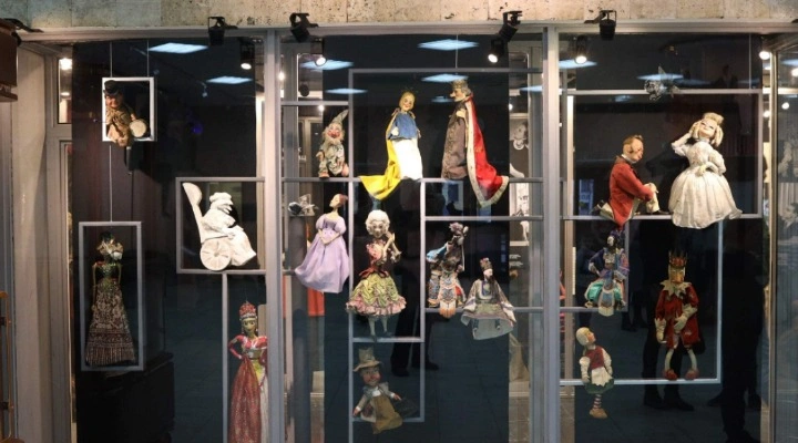 Обзорная экскурсия Обзорная экскурсия