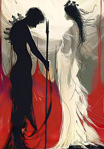 Рок-опера «Орфей и Эвридика» в Москве: билеты