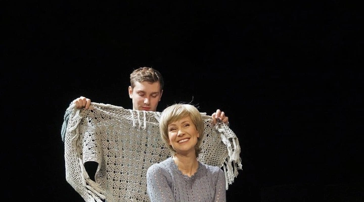 Пять вечеров