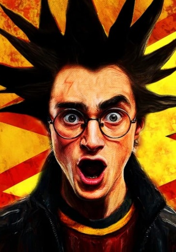 Концерт Оркестра Palladium «Гарри Поттер и король»