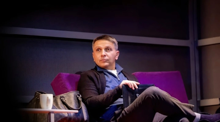 Пассажиры отложенных рейсов