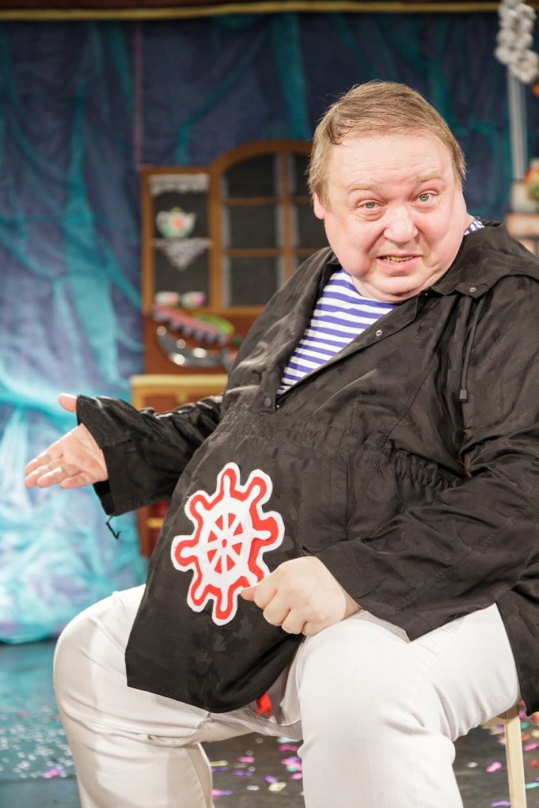 Зимний театр Зимний театр