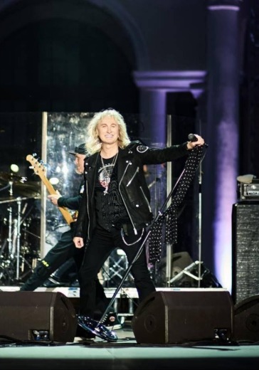 Концерт Александра Иванова и группы «Рондо» Концерт Александра Иванова и группы «Рондо» в Нижнем Новгороде: билеты