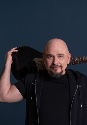 Концерт Сергея Трофимова в Сочи: билеты