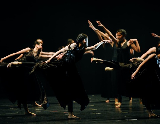 Шоу «Rhythm of the Dance»