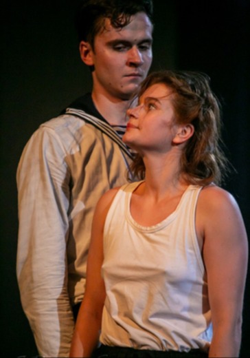 Спектакль «Счастье мое» в Санкт-Петербурге: билеты