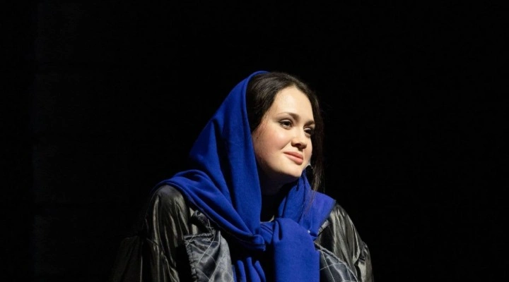 На Руси хорошо