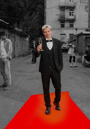 Stand Up концерт Сергея Орлова «Звезда» в Краснодаре: билеты