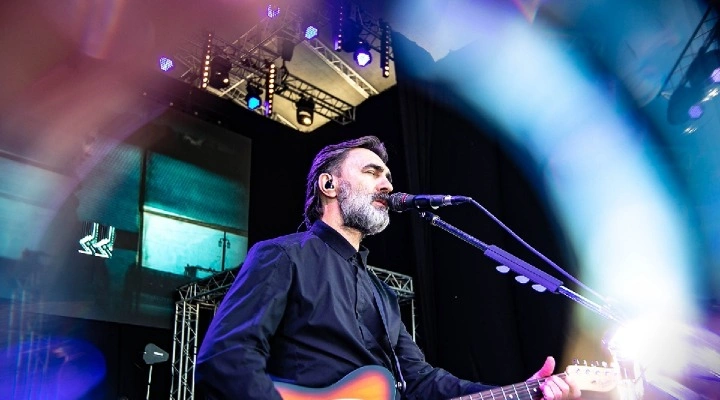 Вячеслав Бутусов и группа «Орден Славы» Вячеслав Бутусов и группа «Орден Славы»