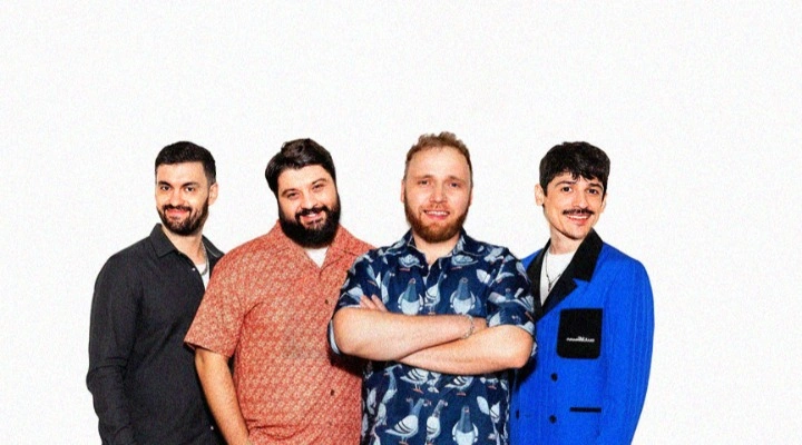 В главных ролях