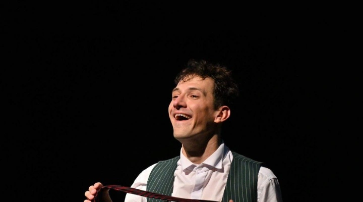 Цветы для Элджернона