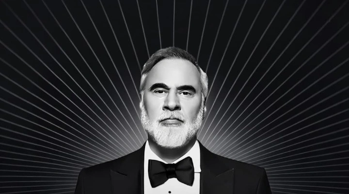 Валерий Меладзе