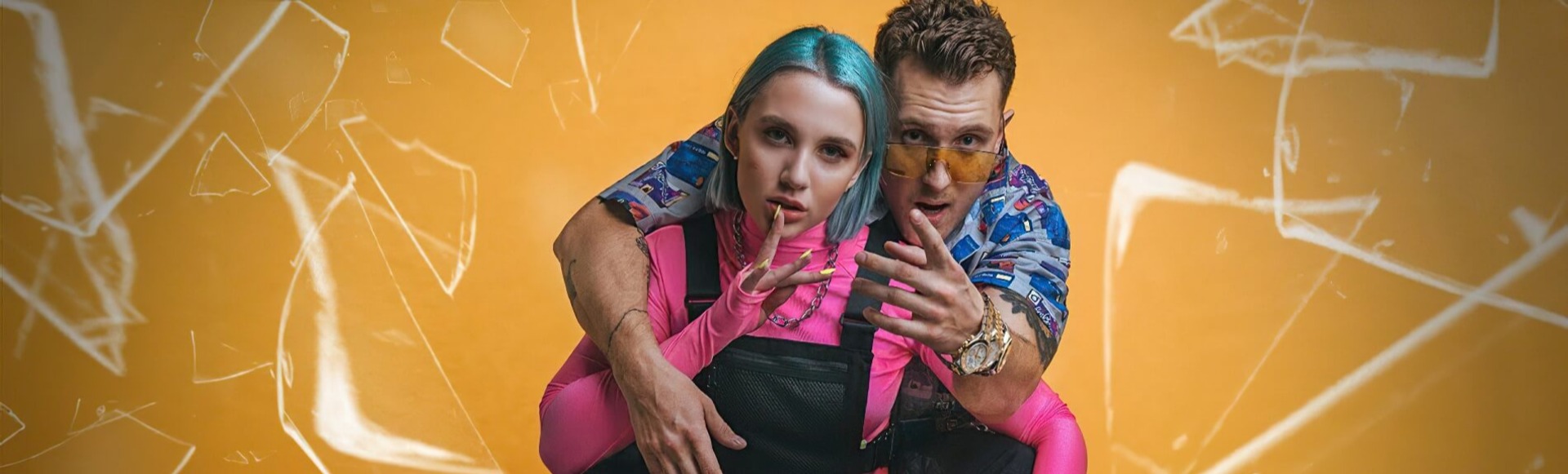 T-killah и MIA BOYKA T-killah и MIA BOYKA