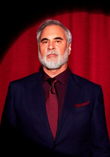 Концерт Валерия Меладзе