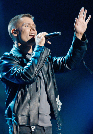 Юбилейный концерт с симфоническим оркестром в Санкт-Петербурге: билеты