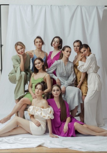 Рождественский концерт группы «Сестра Петра» Рождественский концерт группы «Сестра Петра» в Санкт-Петербурге: билеты