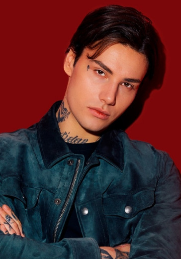 Концерт Xolidayboy