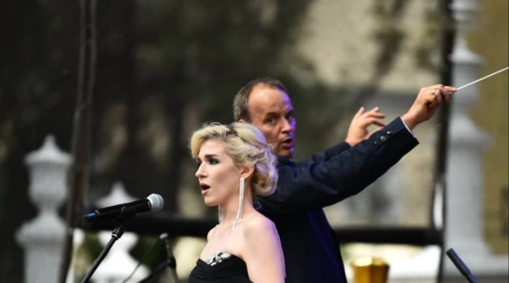 Легенда о Валентине