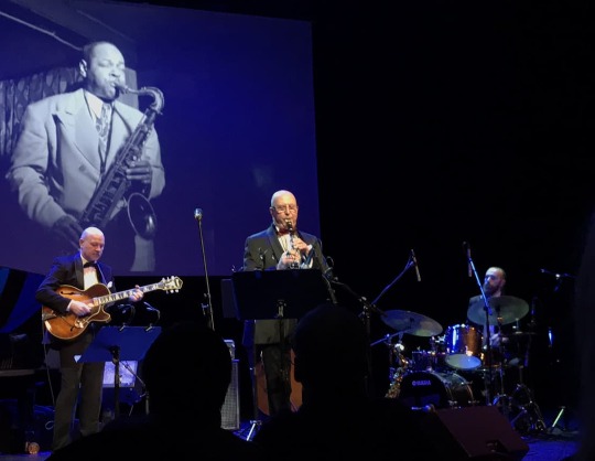 Basie Swingin* В. Киселев и его ансамбль