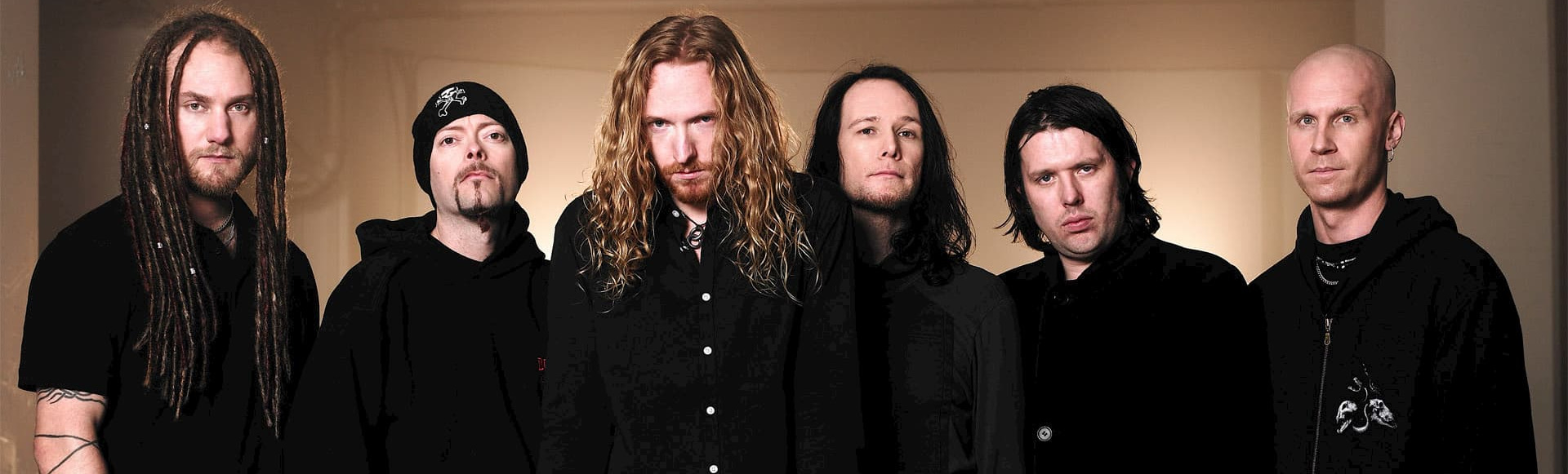 Dark Tranquillity Dark Tranquillity