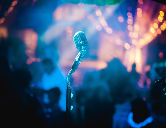 Концерт «StandUp LABELCOM»