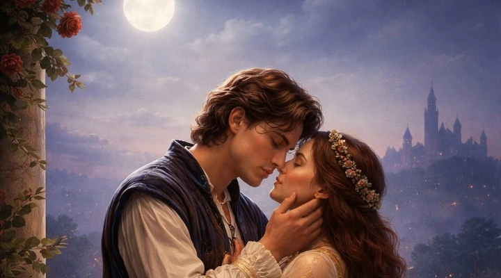 Ромео и Джульетта Ромео и Джульетта