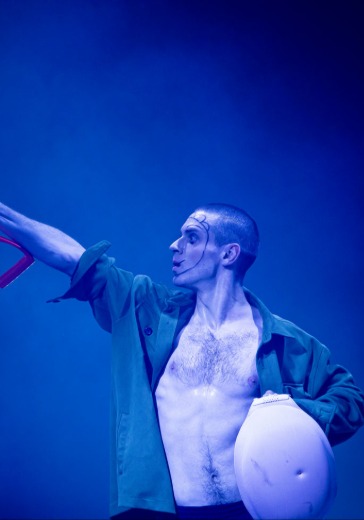 Спектакль «Дон Кихот» в Сочи: билеты