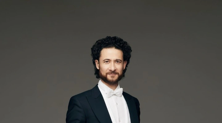 Концерт Димитриса Ботиниса и Бориса Березовского