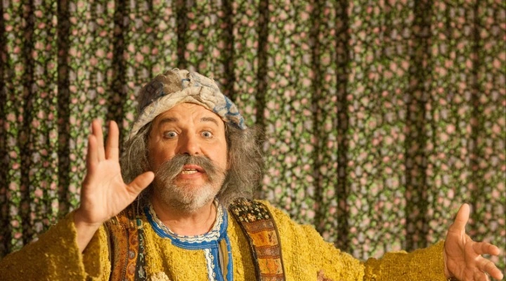 Сказки у печки «По щучьему...» Сказки у печки «По щучьему...»