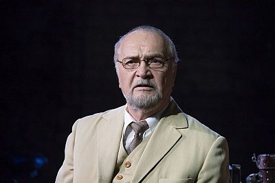 Театр Вахтангова Театр Вахтангова