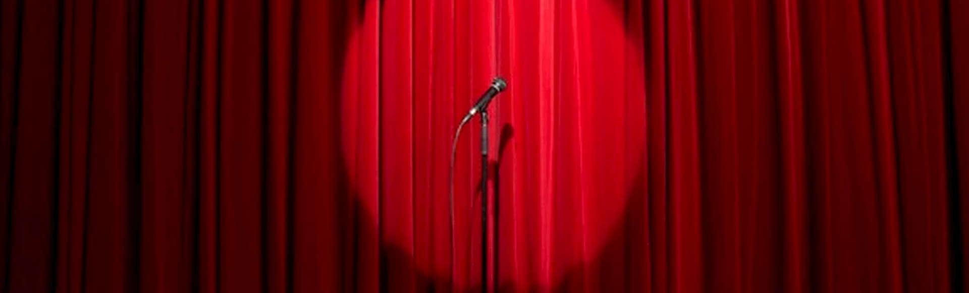 Stand Up. Красноярск Stand Up. Красноярск