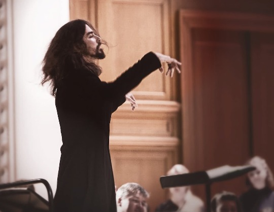 Opera Bella Gala