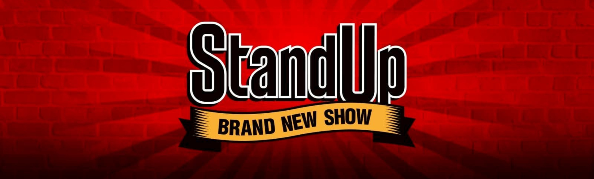 Stand Up. Новокузнецк Stand Up. Новокузнецк