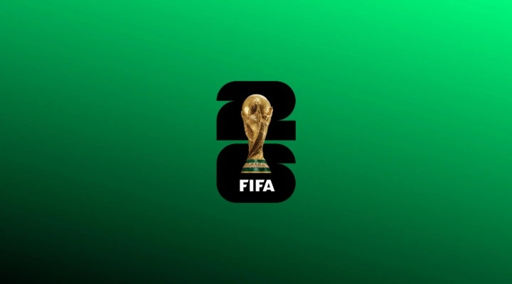 Финал Чемпионата мира по футболу 2026