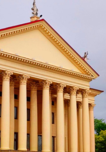 Концерт «С Днём рождения, Зимний!» в Сочи: билеты