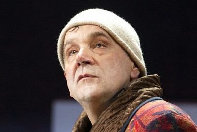 ДК Железнодорожников