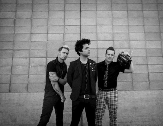 Green Day