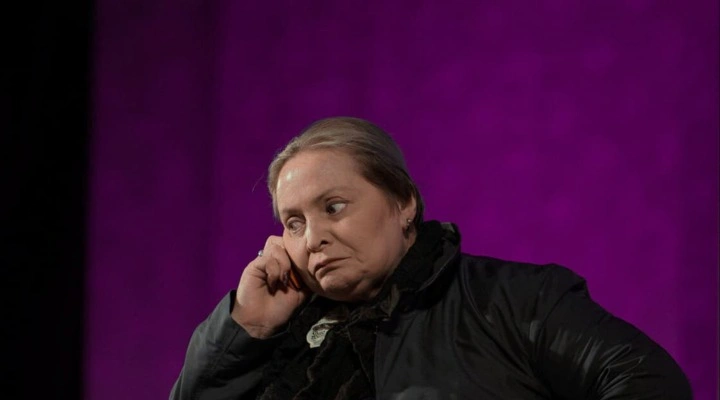 Свидание на четверых